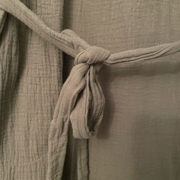 Universal Thread women’s modest long sleeve dress size XL EUC. - Picture 3 of 8